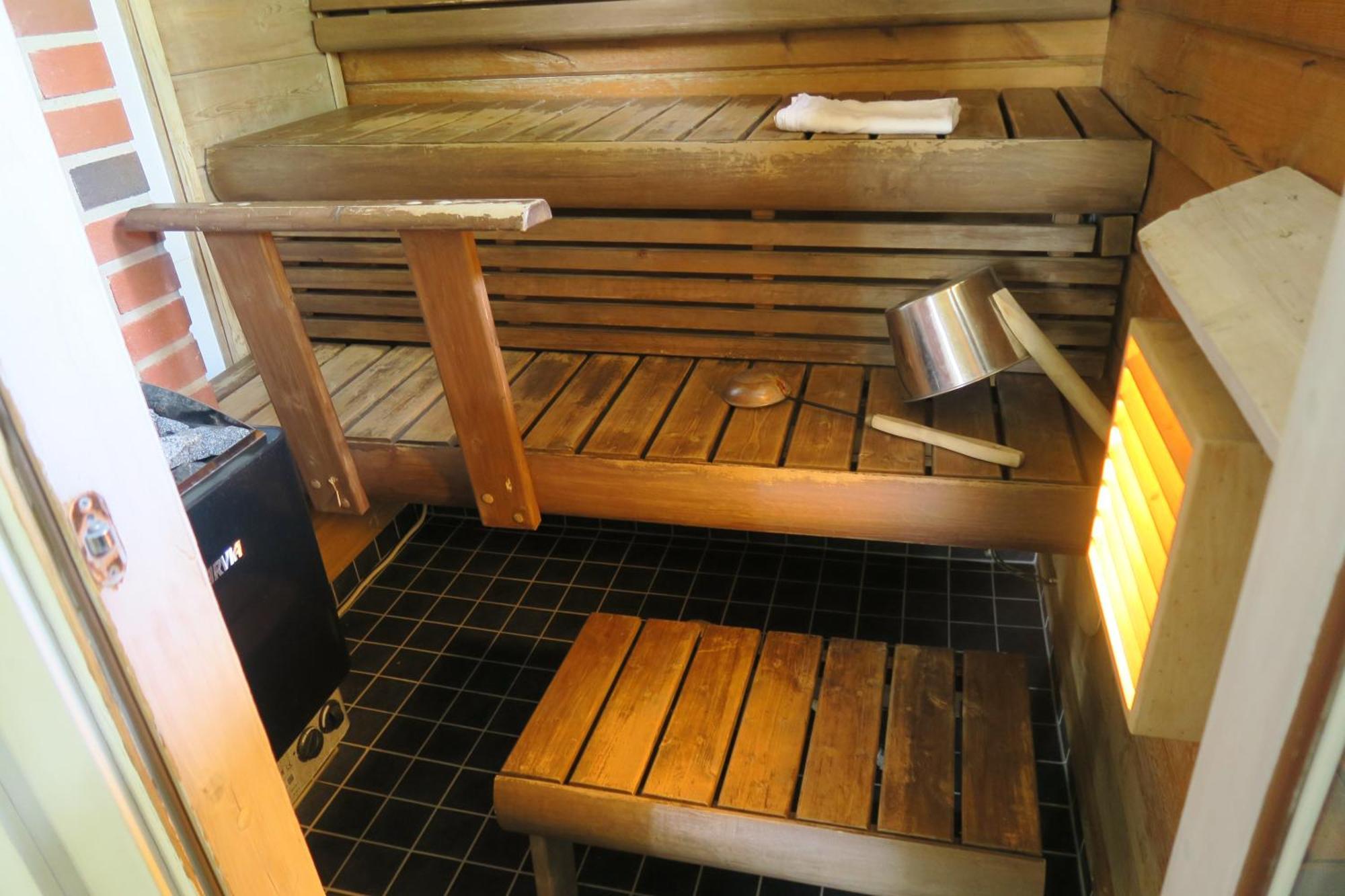 Marjoniemi Camping Hiidenniemi Bagian luar foto
